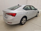 Skoda  Octavia 2.0 TDI 115CP Ambition #3