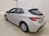  Toyota  Corolla 1.8 Hybrid Eco HSD E-CVT #4