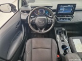  Toyota  Corolla 1.8 Hybrid Eco HSD E-CVT #5