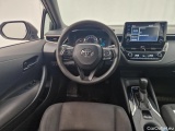  Toyota  Corolla 1.8 Hybrid Eco HSD E-CVT #7