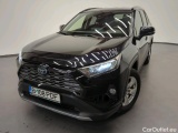  Toyota  RAV4 2.5 Hybrid Dynamic HSD E-CVT AWD 