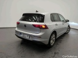  Volkswagen  Golf  Life 1.0 TSI #2