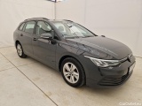  Volkswagen  Golf  2.0 TDI 116HP DSG Life Variant #2