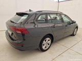  Volkswagen  Golf  2.0 TDI 116HP DSG Life Variant #3