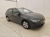  Volkswagen  Golf  2.0 TDI 116HP DSG Life Variant #2