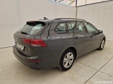  Volkswagen  Golf  2.0 TDI 116HP DSG Life Variant #3