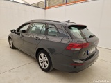  Volkswagen  Golf  2.0 TDI 116HP DSG Life Variant #4