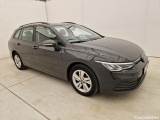  Volkswagen  Golf  2.0 TDI 116HP DSG Life Variant #2