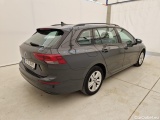  Volkswagen  Golf  2.0 TDI 116HP DSG Life Variant #3