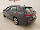  Volkswagen  Golf  2.0 TDI 116HP DSG Life Variant #4