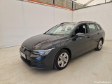  Volkswagen  Golf  2.0 TDI 116HP DSG Life Variant 