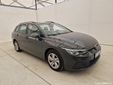  Volkswagen  Golf  2.0 TDI 116HP DSG Life Variant #2
