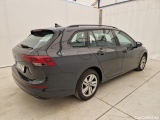  Volkswagen  Golf  2.0 TDI 116HP DSG Life Variant #3