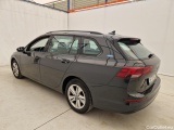  Volkswagen  Golf  2.0 TDI 116HP DSG Life Variant #4