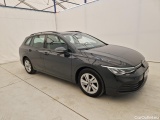  Volkswagen  Golf  2.0 TDI 116HP DSG Life Variant #2