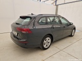  Volkswagen  Golf  2.0 TDI 116HP DSG Life Variant #3