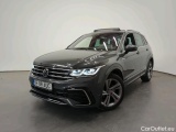  Volkswagen  Tiguan R-Line 2,0 TDI DSG 4Mot 