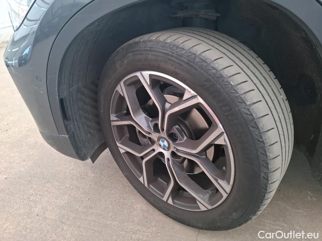  Bmw  X1 Série  sDrive 18 i xLine 1.5 135CV E6d #4