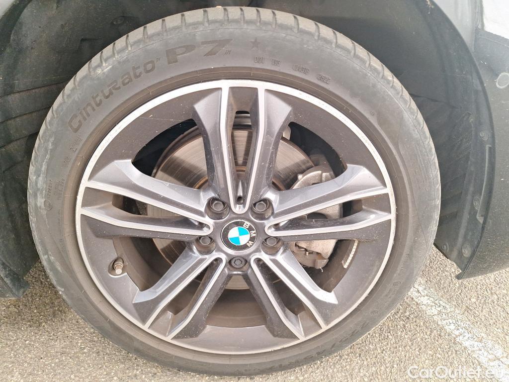  Bmw  Serie 1 Série 1 Berline 118 i Edition Sport 1.5 135CV BVA7 E6d #4