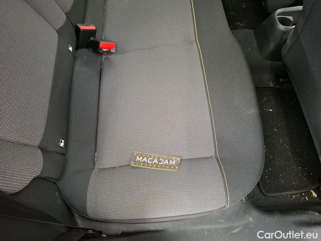  Citroen  C3  Shine Business 1.2 PureTech 110CV BVM6 E6d #19