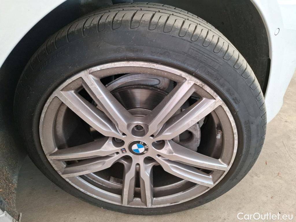  Bmw  Serie 2 Série 2 Active Tourer 218 i M Sport 1.5 140CV BVA7 E6dT #21