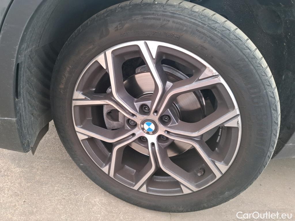  Bmw  X1 Série  sDrive 18 i xLine 1.5 135CV E6d #5