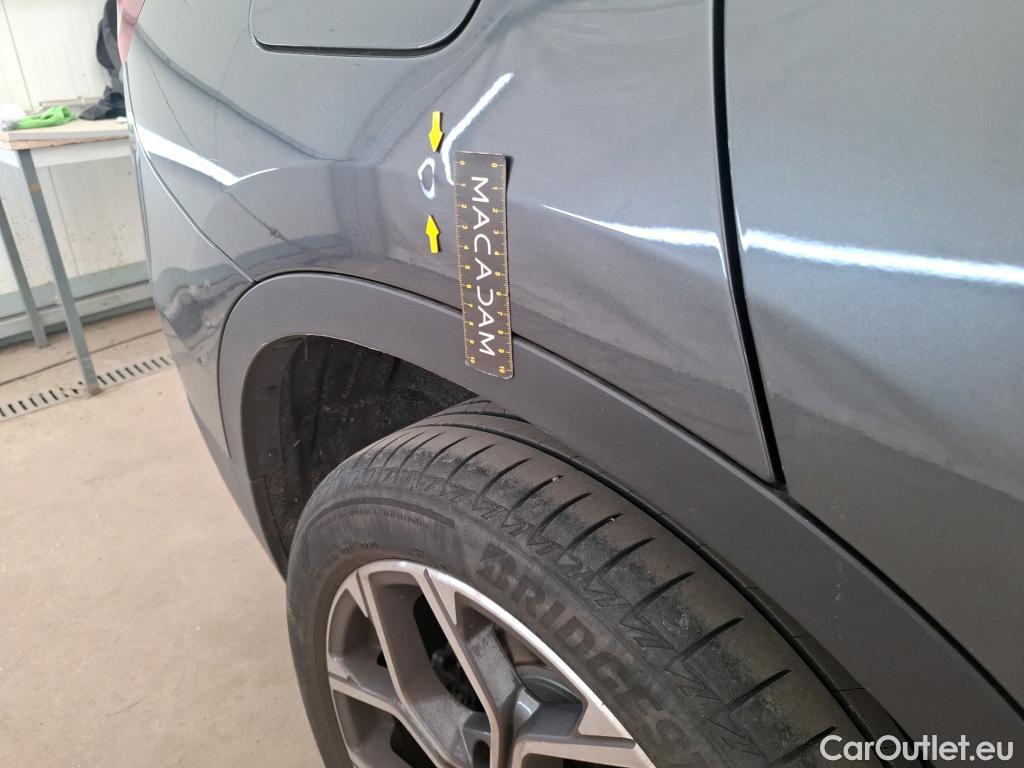  Bmw  X1 Série  sDrive 18 i xLine 1.5 135CV E6d #23