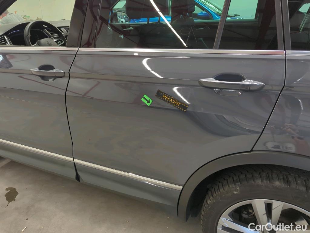  Volkswagen  Tiguan R-Line 2,0 TDI DSG 4Mot #49