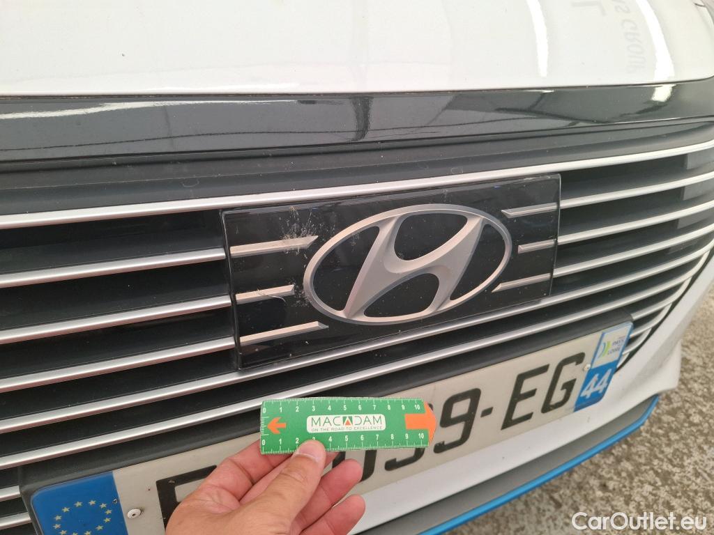  Hyundai   Ioniq Ioniq Business Hybrid 1.6 GDI 140CV BVA6 E6 #6