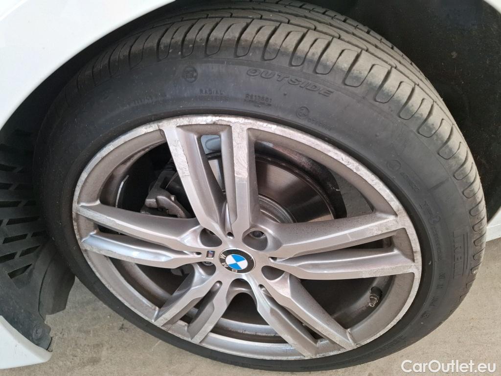  Bmw  Serie 2 Série 2 Active Tourer 218 i M Sport 1.5 140CV BVA7 E6dT #5