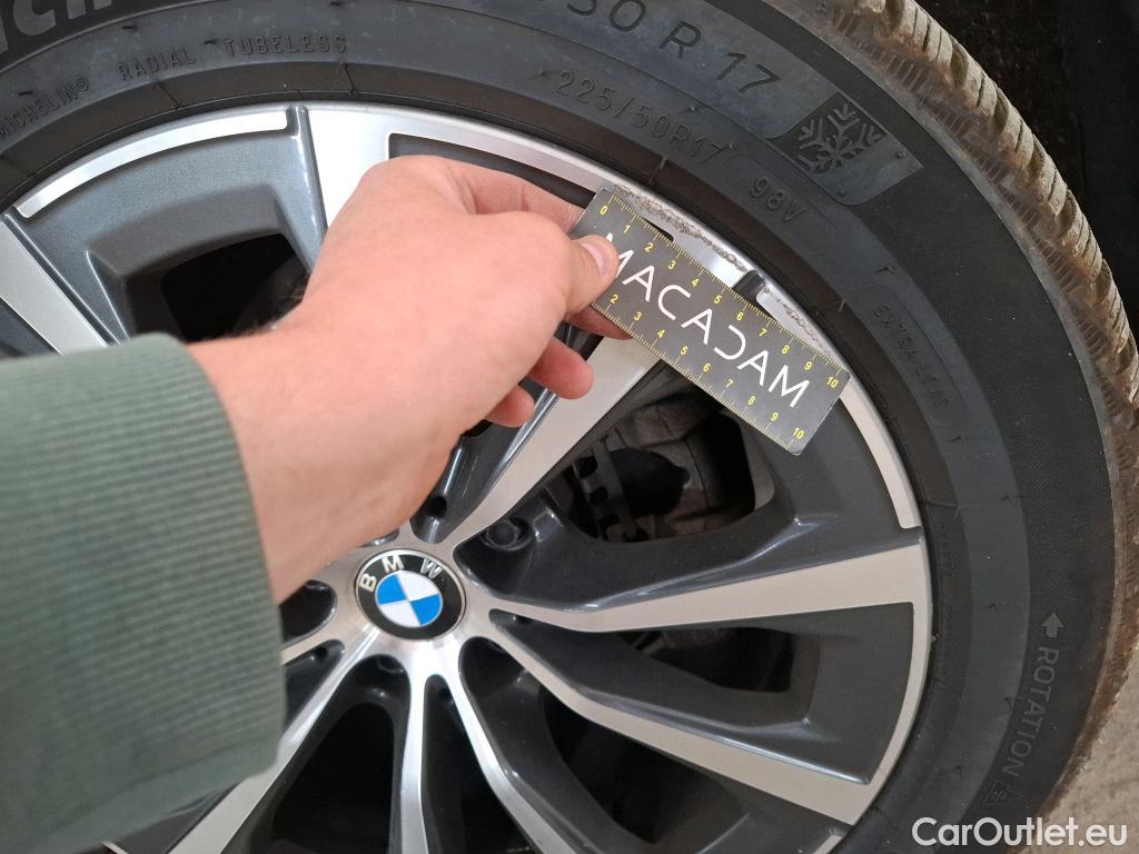  Bmw  Serie 3 Série 3 Lim. 318 d Lounge 2.0 150CV BVA8 E6d #3