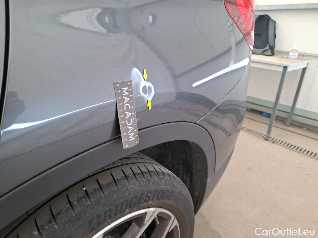  Bmw  X1 Série  sDrive 18 i xLine 1.5 135CV E6d #20