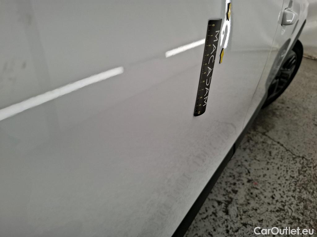  Citroen  C4  Berline Feel Pack 1.5 BlueHDI 130CV BVA8 E6d #7