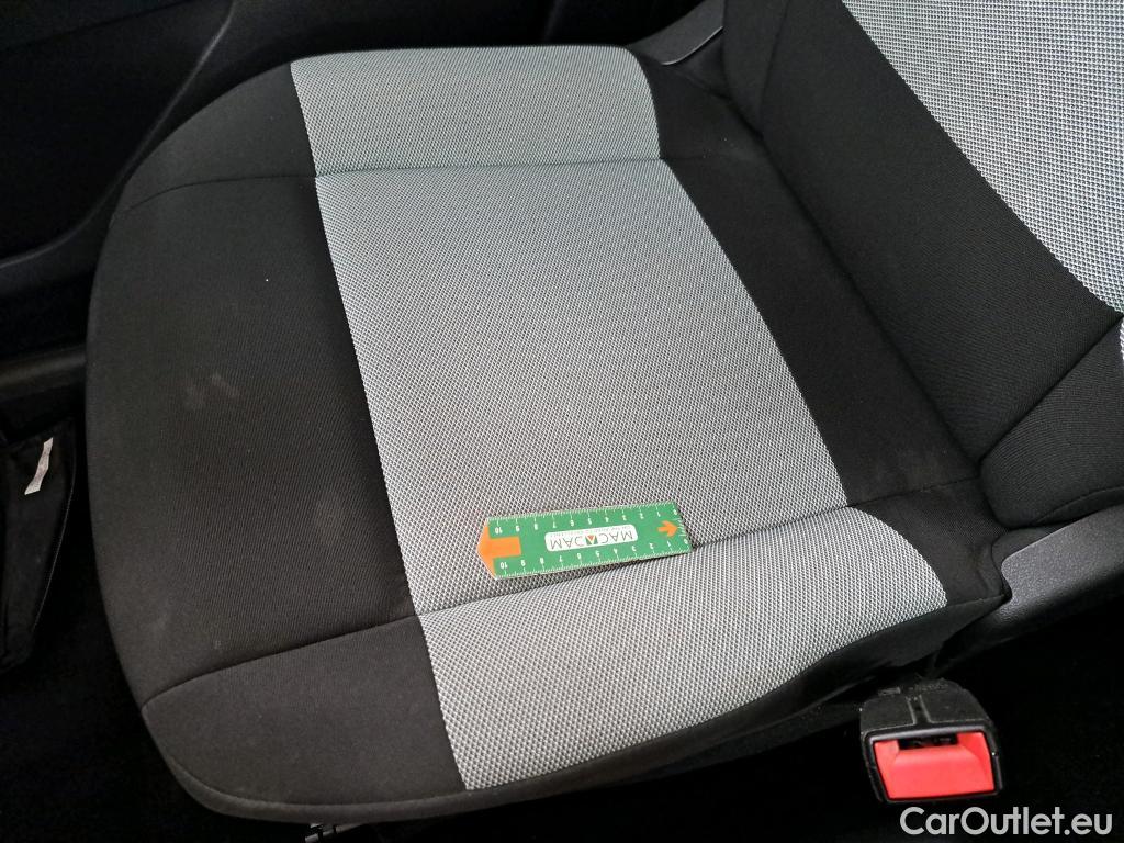  Citroen  Berlingo  Live XL 1.2 PureTech 110CV BVM6 E6d #1