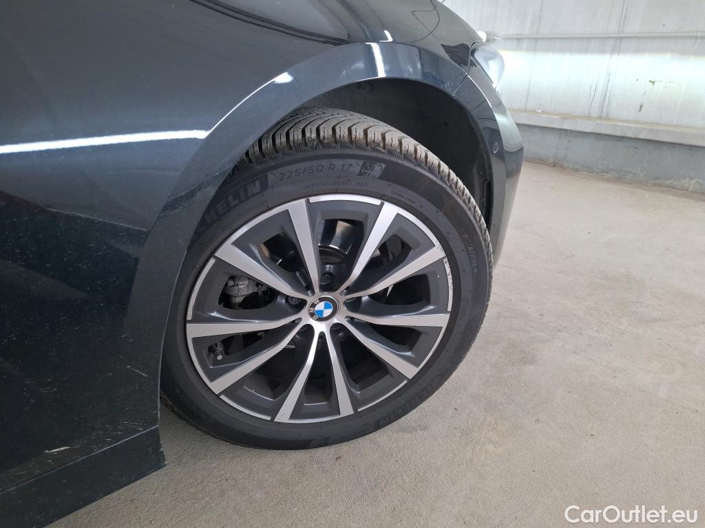  Bmw  Serie 3 Série 3 Lim. 318 d Lounge 2.0 150CV BVA8 E6d #6