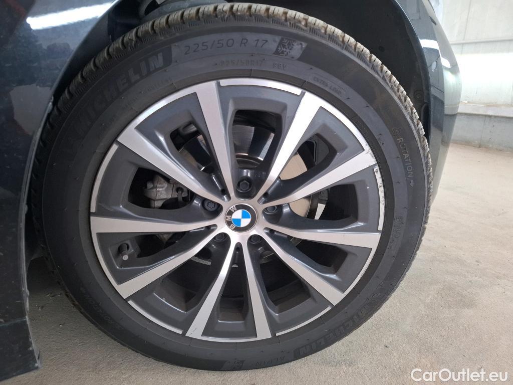  Bmw  Serie 3 Série 3 Lim. 318 d Lounge 2.0 150CV BVA8 E6d #7