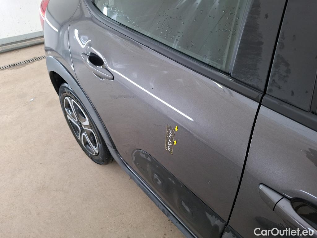  Citroen  C3  Shine Business 1.2 PureTech 110CV BVM6 E6d #11