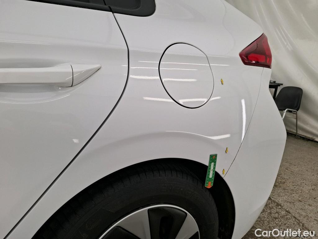  Hyundai   Ioniq Ioniq Business Hybrid 1.6 GDI 140CV BVA6 E6 #1