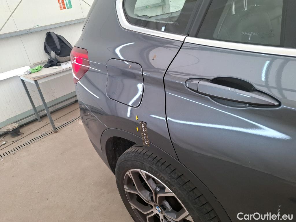  Bmw  X1 Série  sDrive 18 i xLine 1.5 135CV E6d #22