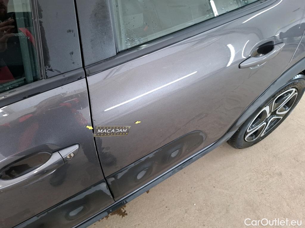  Citroen  C3  Shine Business 1.2 PureTech 110CV BVM6 E6d #28