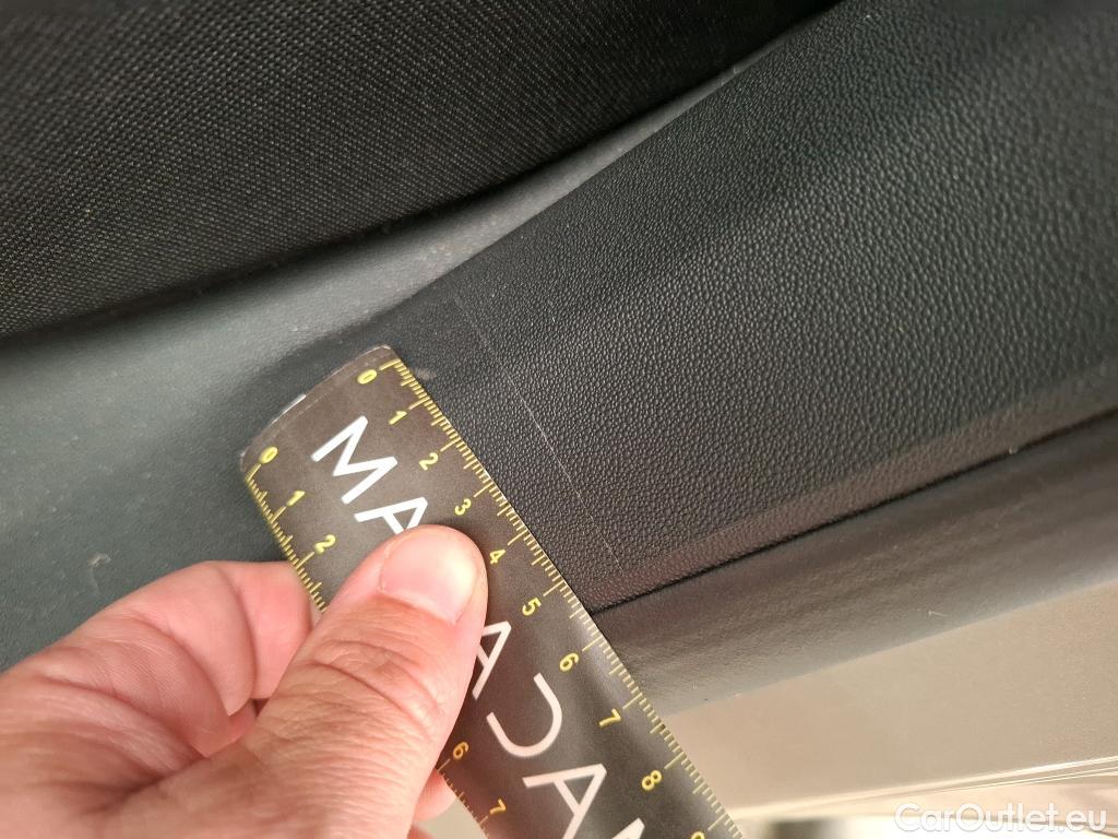  Citroen  C3  Max 1.2 PureTech 80CV BVM5 6E #1