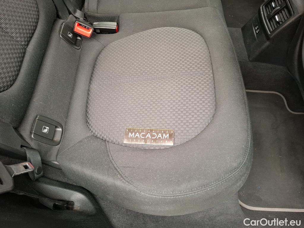  Bmw  X2 Série  sDrive 18i Lounge 1.5 135CV BVA7 E6d #2