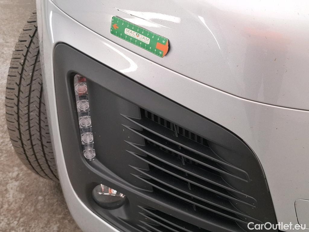  Citroen  Jumpy Spacetourer Business XL (L3) 2.0 BlueHDi 150CV BVM6 E6dT #4