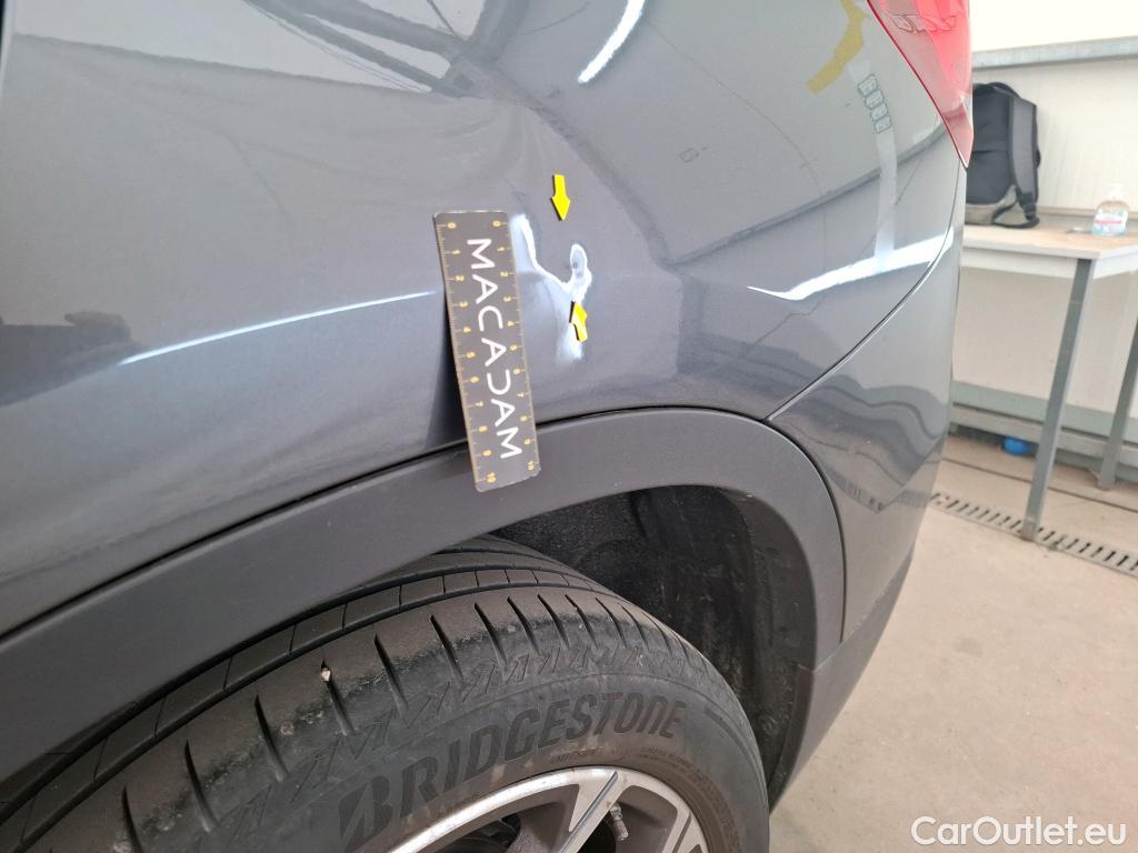  Bmw  X1 Série  sDrive 18 i xLine 1.5 135CV E6d #21