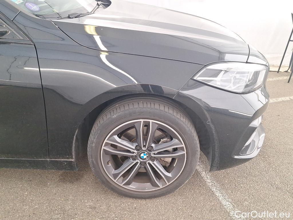  Bmw  Serie 1 Série 1 Berline 118 i Edition Sport 1.5 135CV BVA7 E6d #3