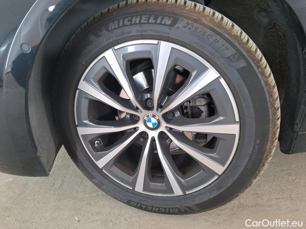  Bmw  Serie 3 Série 3 Lim. 318 d Lounge 2.0 150CV BVA8 E6d #2