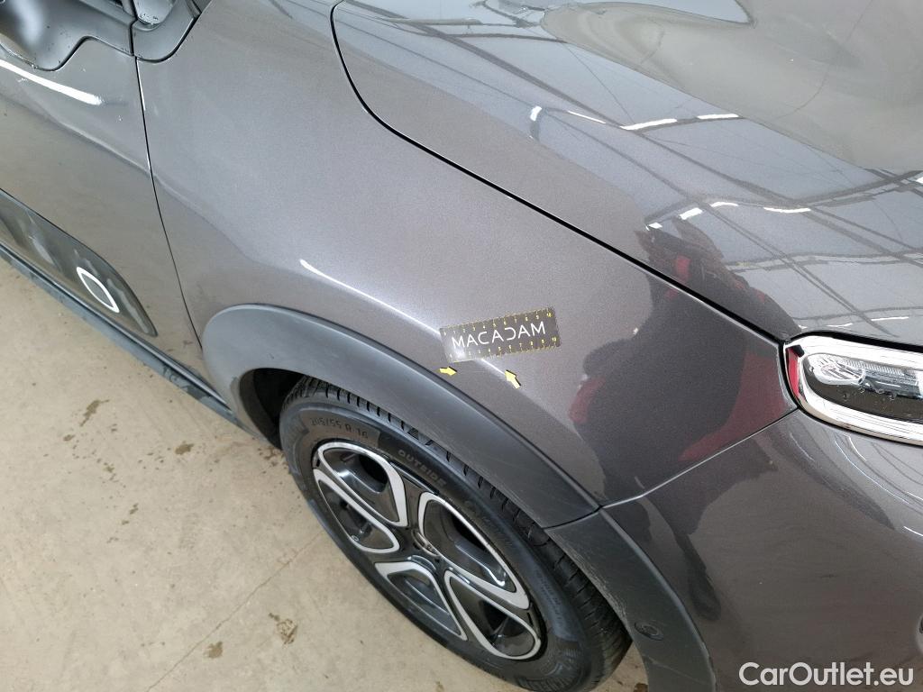  Citroen  C3  Shine Business 1.2 PureTech 110CV BVM6 E6d #37