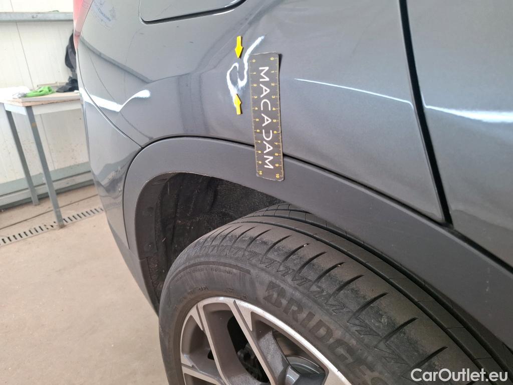  Bmw  X1 Série  sDrive 18 i xLine 1.5 135CV E6d #25