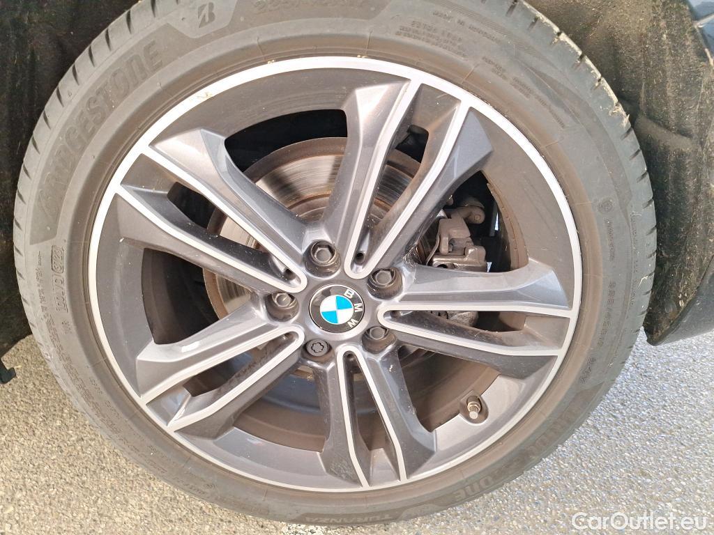  Bmw  Serie 1 Série 1 Berline 118 i Edition Sport 1.5 135CV BVA7 E6d #9