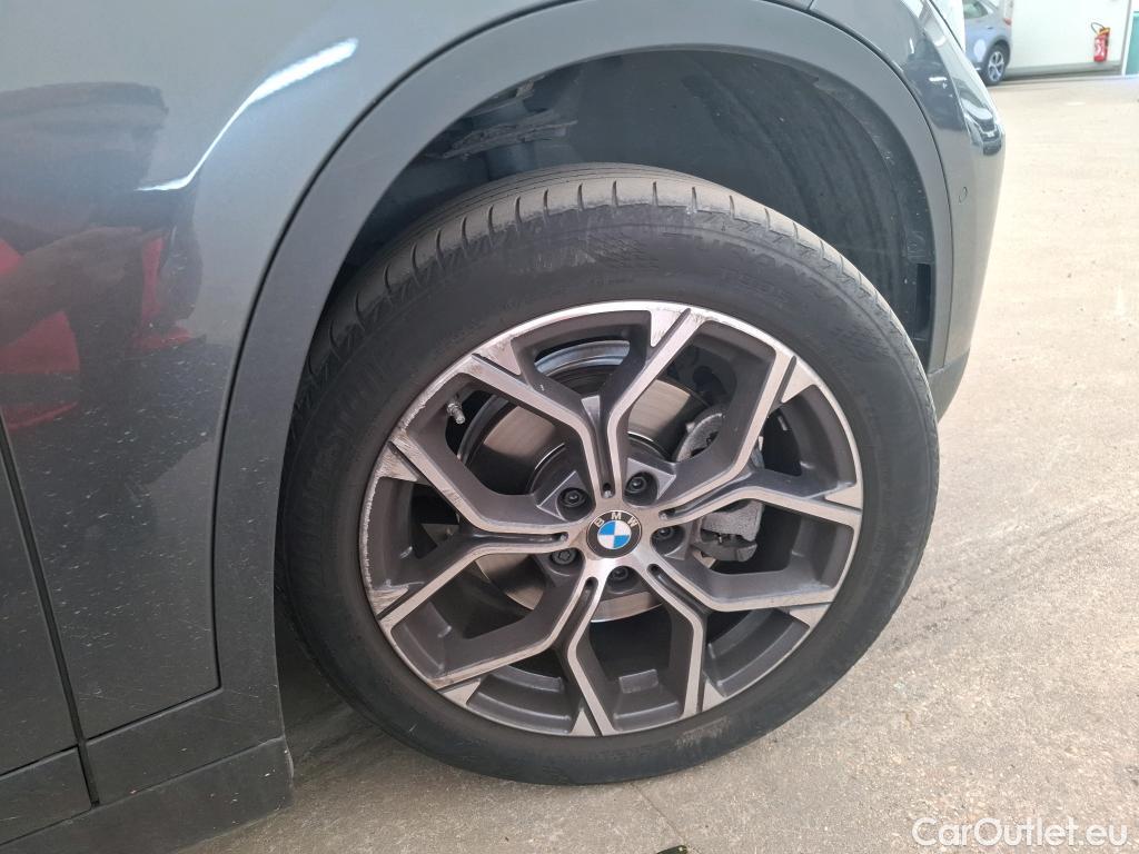  Bmw  X1 Série  sDrive 18 i xLine 1.5 135CV E6d #11